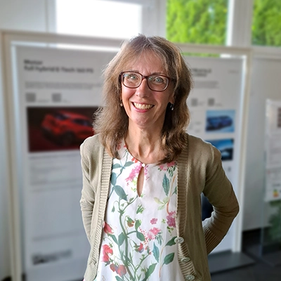 Astrid Hagenbuch