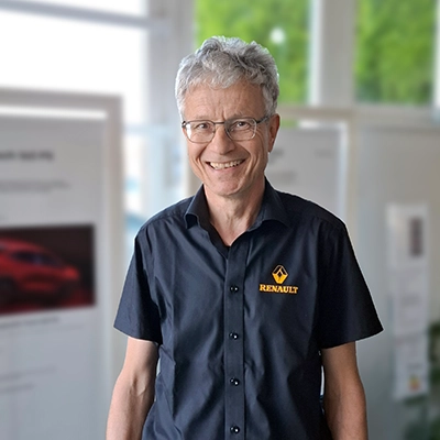 Georg Hagenbuch