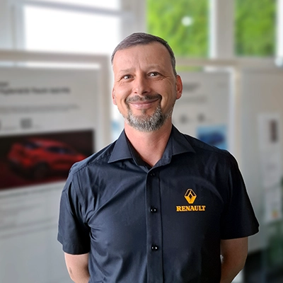 Marek Dzieciolowski